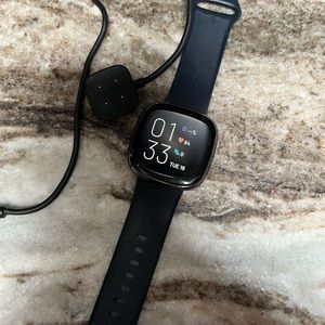 FitBit Sense